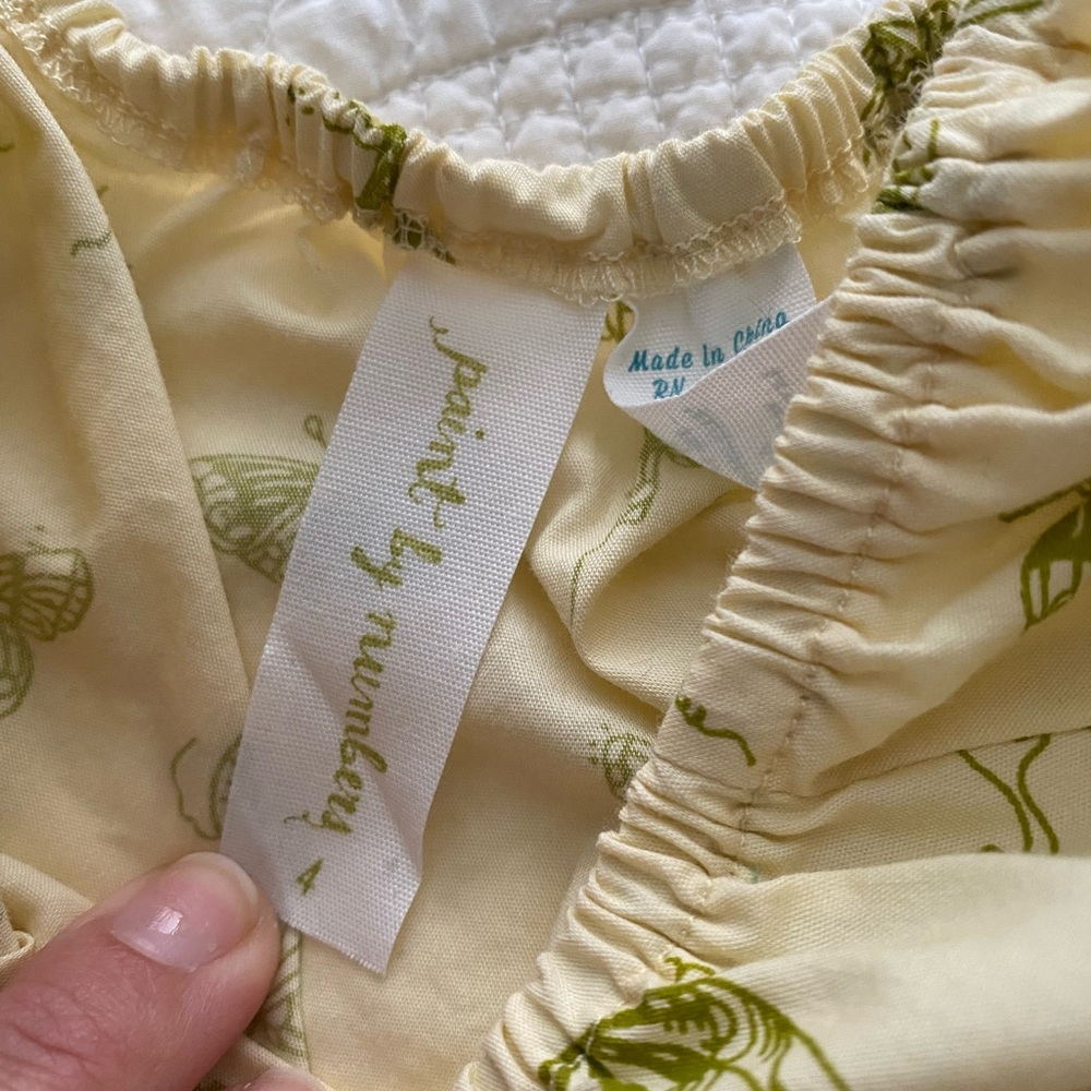 Matilda Jane top - Picture 3 of 3